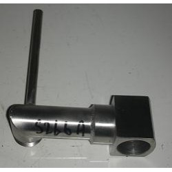 Pasty Depositor Tube Assy